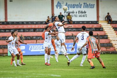 Imagem da notícia Costa Rica e Naviraiense empatam em jogo movimentado pela terceira rodada do Estadual